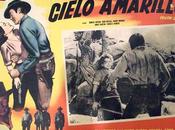 CIELO AMARILLO William Wellman