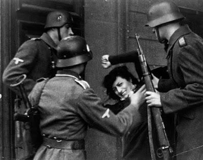 ROMA, CIUDAD ABIERTA - R. Rosellini