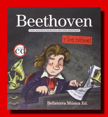 BEETHOVEN Y LOS NIÑOS