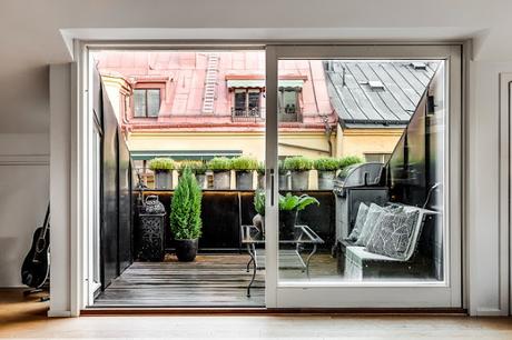 Los Balcones Rusticos