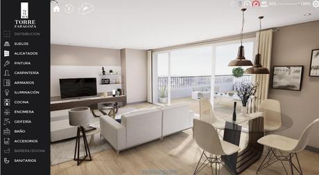 realidad mixta obra nueva para comprar un piso