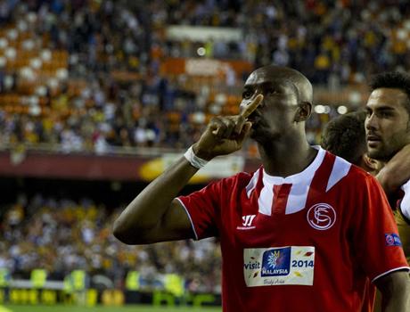 Sevilla FC y Valencia CF se enfrentarán en los octavos de la Copa del Rey