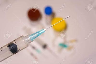 LA COFEPRIS INFORMA SOBRE LA COMERCIALIZACIÓN ILEGAL DE LA VACUNA  CONTRA COVID-19 DE LA EMPRESA MODERNA TX, INC.