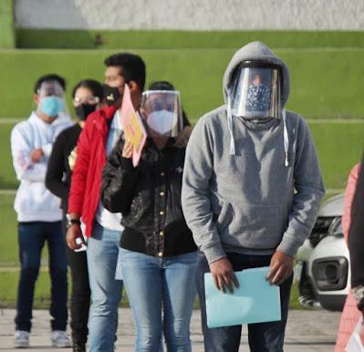 EMITE GOBIERNO DEL ESTADO DE MÉXICO CONVOCATORIA PARA ASIGNACIÓN A EDUCACIÓN MEDIA SUPERIOR PROMOCIÓN 2021