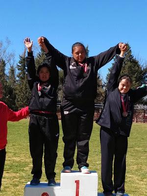 TIENE ASOCIACIÓN DE DEPORTISTAS ESPECIALES ESTRATEGIAS PARA EL DESARROLLO DE ENCUENTROS DEPORTIVOS