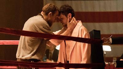 JUNGLELAND (Reino Unido, USA; 2019) Thriller, Drama, Deportivo JUNGLELAND (Reino Unido, USA; 2019) Thriller, Drama, Deportivo