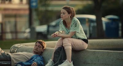 JUNGLELAND (Reino Unido, USA; 2019) Thriller, Drama, Deportivo JUNGLELAND (Reino Unido, USA; 2019) Thriller, Drama, Deportivo