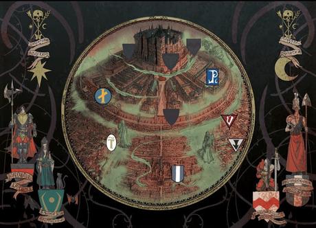 The Dead & The Divine Preview: Parte IV y final The Dead & The Divine Preview: Parte IV y final