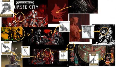 The Dead & The Divine Preview: Parte IV y final The Dead & The Divine Preview: Parte IV y final