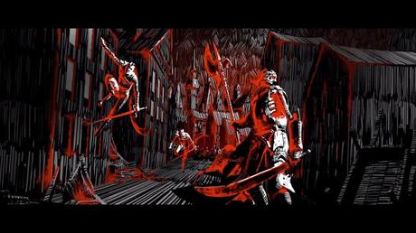 The Dead & The Divine Preview: Parte IV y final The Dead & The Divine Preview: Parte IV y final