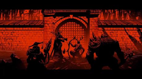 The Dead & The Divine Preview: Parte IV y final The Dead & The Divine Preview: Parte IV y final
