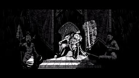 The Dead & The Divine Preview: Parte IV y final The Dead & The Divine Preview: Parte IV y final