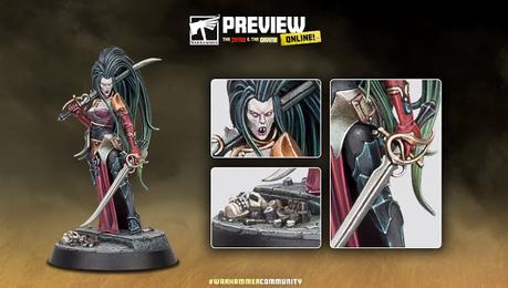 The Dead & The Divine Preview: Parte IV y final The Dead & The Divine Preview: Parte IV y final