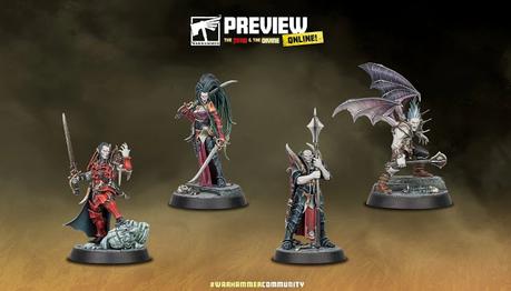 The Dead & The Divine Preview: Parte IV y final The Dead & The Divine Preview: Parte IV y final