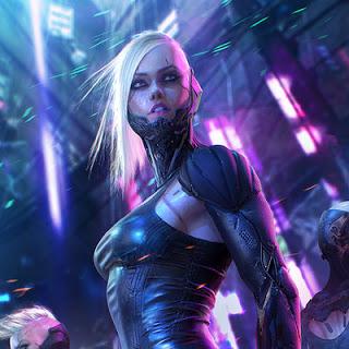 All Us Gamers, de Cup of Tea Pty Ltd All Us Gamers, de Cup of Tea Pty Ltd