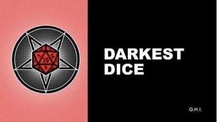 Darkest Dice, de Darkest Dice