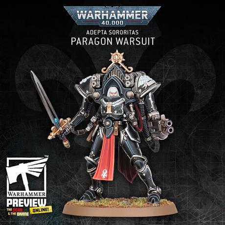 The Dead & The Divine Preview: Parte I The Dead & The Divine Preview: Parte I