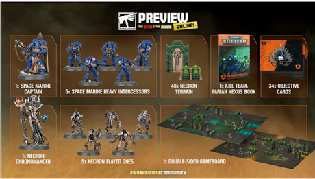 The Dead & The Divine Preview: Parte I The Dead & The Divine Preview: Parte I