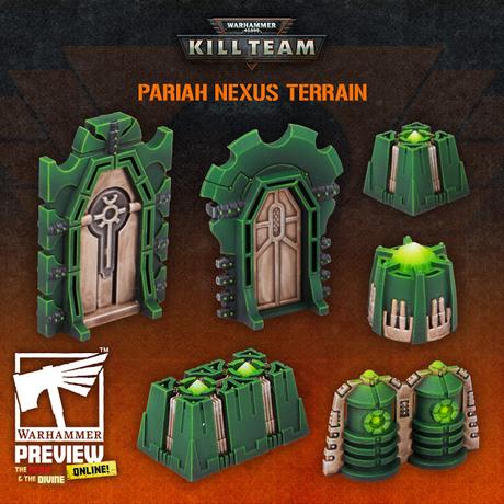 The Dead & The Divine Preview: Parte I The Dead & The Divine Preview: Parte I