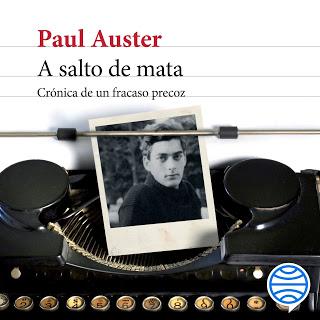 Paul Auster: salto mata