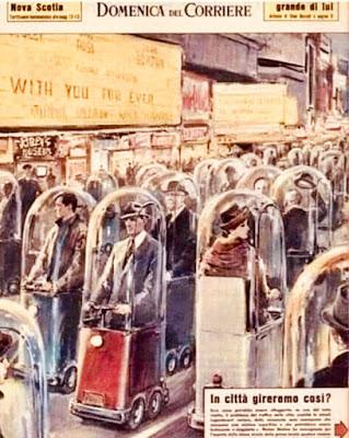 Secreto del Futuro nº 2