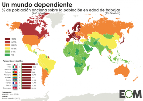 La crisis de la economía de los cuidados, el trabajo invisible