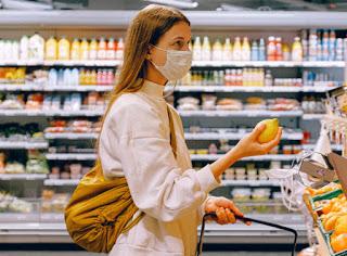 Las ventas de las Mipymes dominicanas disminuyeron 48.7% en el 2020