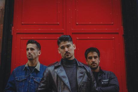 Venturi publica nuevo puede peor (Cara