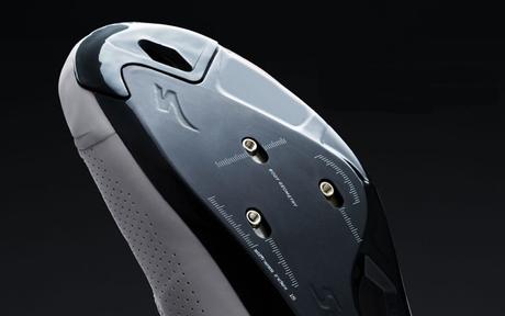 Specialized S-Works Ares las nuevas zapatillas del 2021 Specialized S-Works Ares las nuevas zapatillas del 2021