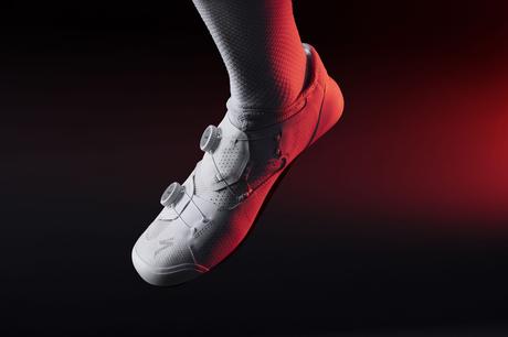 Specialized S-Works Ares las nuevas zapatillas del 2021