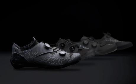 Specialized S-Works Ares las nuevas zapatillas del 2021 Specialized S-Works Ares las nuevas zapatillas del 2021