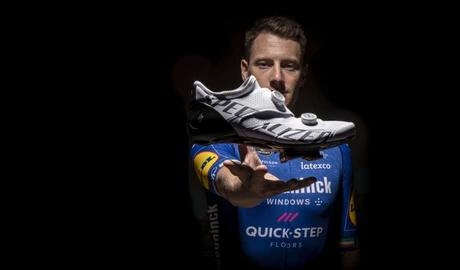 Specialized S-Works Ares las nuevas zapatillas del 2021 Specialized S-Works Ares las nuevas zapatillas del 2021
