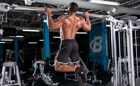 Los 15 términos de entrenamiento más importantes que necesita saber Levantar