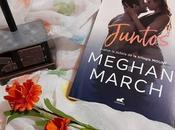 Libros sorprenden: Juntos, Meghan March