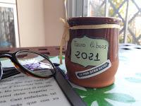 El blog se despierta en 2021