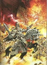 Dos viejos archivos de WFB para todos Dos viejos archivos de WFB para todos