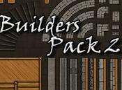 Builders Pack ForgottenAdventures