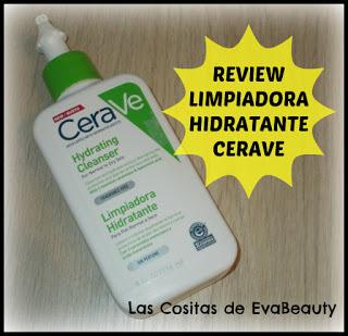 #review #limpiadorafacial #cleasinglotion #hidratante #hydrating #notino #CeraVe #facial #face #skincare #beauty #belleza