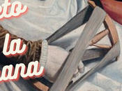 reto semana: Hombre mujer rueca