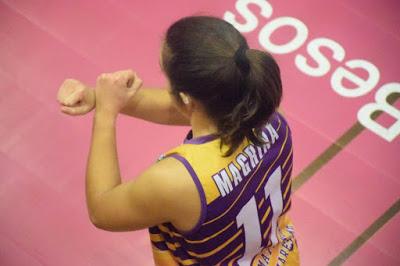 Galería de clics del Bàsquet Femení Sant Adrià-UE Mataró-Femení Maresme (Liga Femenina 2) Galería de clics del Bàsquet Femení Sant Adrià-UE Mataró-Femení Maresme (Liga Femenina 2)
