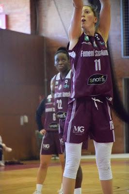 Galería de clics del Bàsquet Femení Sant Adrià-UE Mataró-Femení Maresme (Liga Femenina 2) Galería de clics del Bàsquet Femení Sant Adrià-UE Mataró-Femení Maresme (Liga Femenina 2)