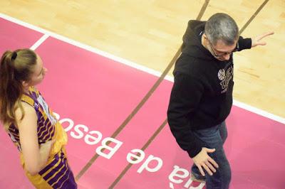 Galería de clics del Bàsquet Femení Sant Adrià-UE Mataró-Femení Maresme (Liga Femenina 2) Galería de clics del Bàsquet Femení Sant Adrià-UE Mataró-Femení Maresme (Liga Femenina 2)