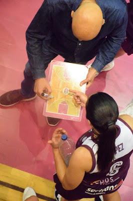 Galería de clics del Bàsquet Femení Sant Adrià-UE Mataró-Femení Maresme (Liga Femenina 2) Galería de clics del Bàsquet Femení Sant Adrià-UE Mataró-Femení Maresme (Liga Femenina 2)