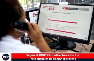 Anótelo: : 25 DE ENERO COMIENZA LA MATRÍCULA EN COLEGIOS...