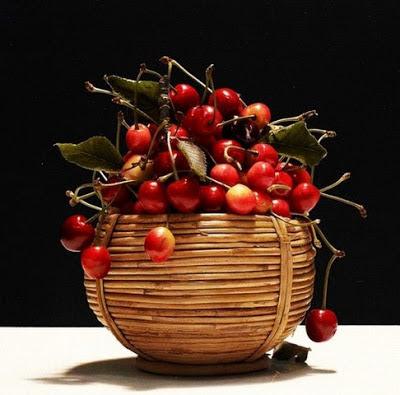 Pintores que pintan frutas Pintores que pintan frutas