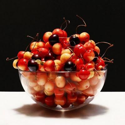 Pintores que pintan frutas Pintores que pintan frutas