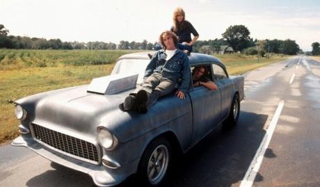 Muscle N Speed: Two Lane Blacktop Review — Muscle-N-Speed