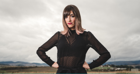 Rosana, el epic concert de Chica Sobresalto ap4