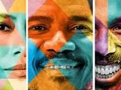 Natiruts, Ziggy Marley Yalitza Aparicio "AMÉRICA VIBRA"