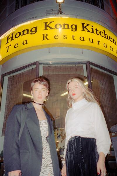 Ernie Records abre nueva etapa e incorpora a Vera Fauna, Shego y Grande Amore Ernie Records abre nueva etapa e incorpora a Vera Fauna, Shego y Grande Amore